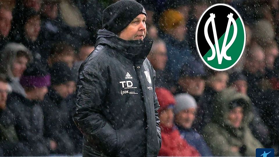 Mario Demmelbauer hat eine neue Aufgabe beim SV Guntamatic Ried in Österreich gefunden.