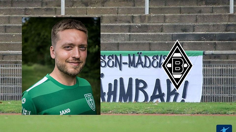 Jonas Spengler soll neuer Trainer von Borussias Frauen werden.