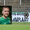 Jonas Spengler soll neuer Trainer von Borussias Frauen werden.