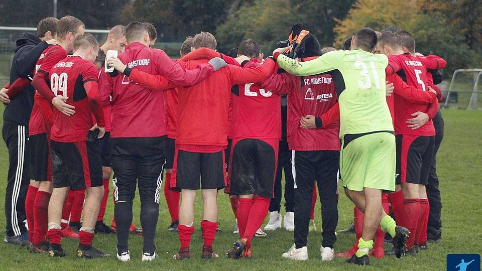 Das Team des FC Augustdorf erhält Verstärkung.
