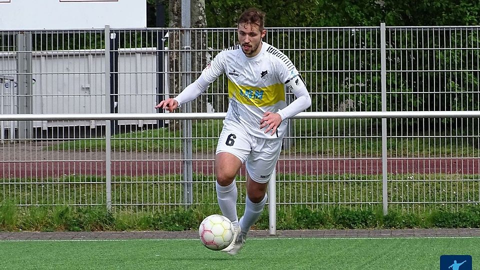 Richrath muss sich gegen den FC Remscheid geschlagen geben