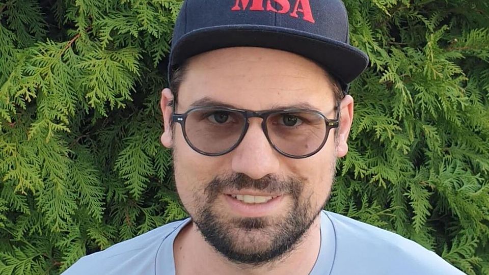 FC-Markt-Schwaben-Trainer Matthias Reiter fiebert dem Meistertitel entgegen.