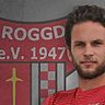 Nach der 0:9-Niederlage gegen Spitzenreiter FC Donauried gibt es bei Roggdens Abteilungsleiter Daniel Kolan Redebedarf.