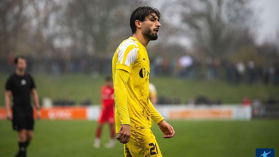 Homberg kassiert späten Ausgleich