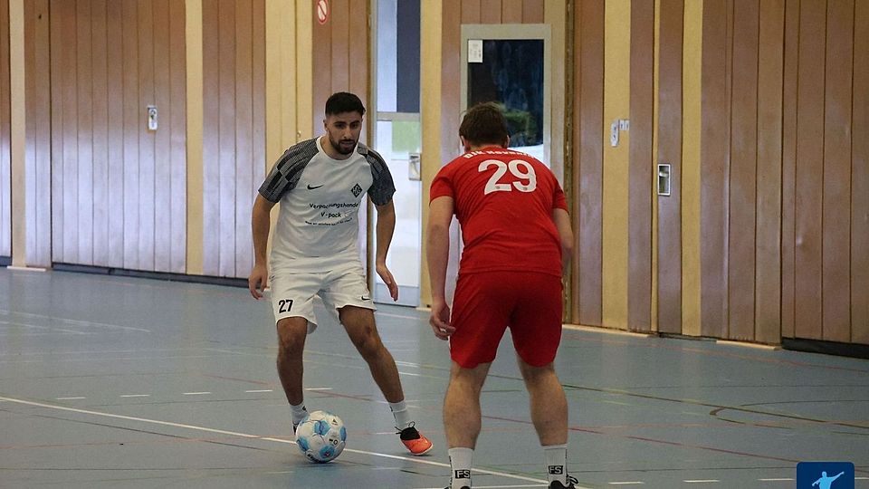 Die HSG ist amtierender Titelverteidiger.