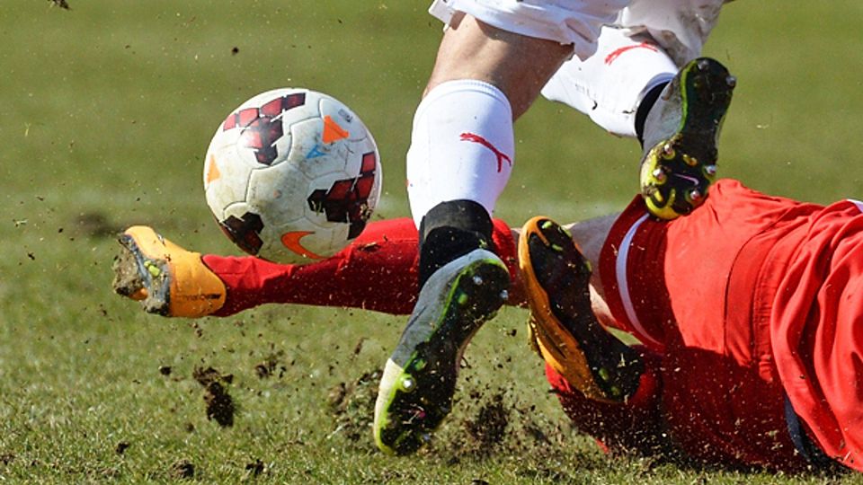 Symbolfoto: Patrick Seeger