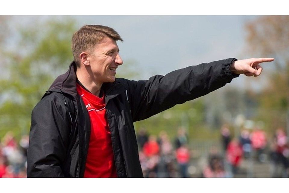Spatzen-Trainer Stephan Baierl hat für das letzte Heimspiel dieser Saison am Samstag gegen Wormatia Worms hohe Ansprüche formuliert.
