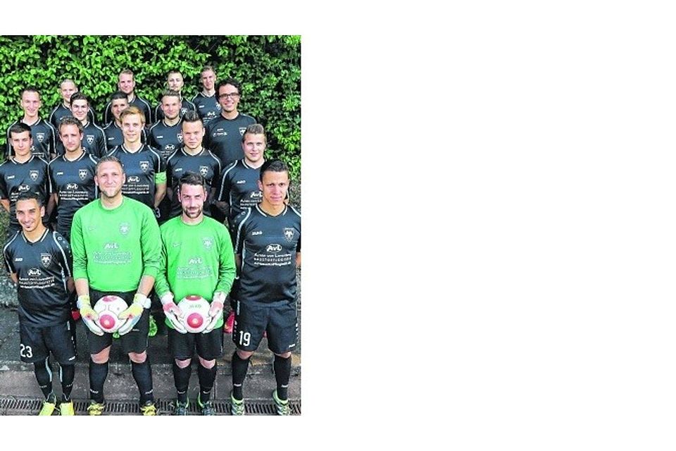 Als bester Zweiter der sechs C-Liga-Gruppen stieg das Team des SV Adler Effeld auf. Foto: Royal