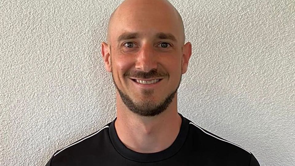 Simon Boll, Trainer des SV Nöggenschiwiel