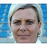 Enttäuscht: BVC-Trainerin Tanja Schulte Jürgen Schultjan