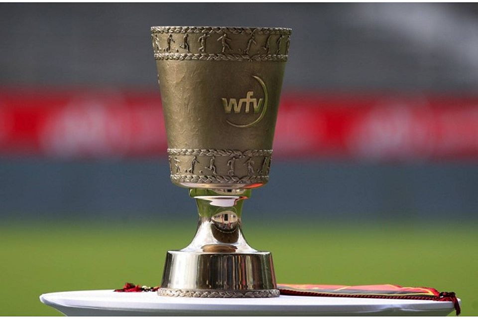 Die WFV-Pokal-Partie SSV Reutlingen vs. Stuttgarter Kickers findet nicht am 12. August statt. Foto: Baur