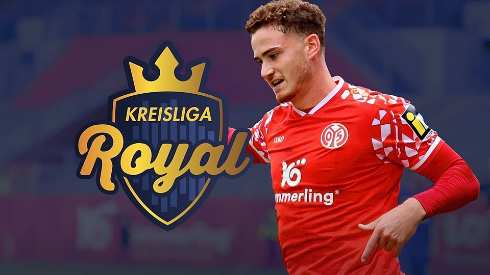 Ein ganz heißes Eisen in der Regionalliga Südwest ist aktuell Fabio Moreno Fell. Der Senkrechtstarter der 05-Reserve durfte zuletzt sogar bei den Profis im Training seine Visitenkarte ablegen.