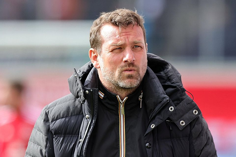 Markus Weinzierl soll den Campus des FC Bayern nach vorne bringen.