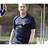 ASV-Coach Jörg Dumbach F: Kolb