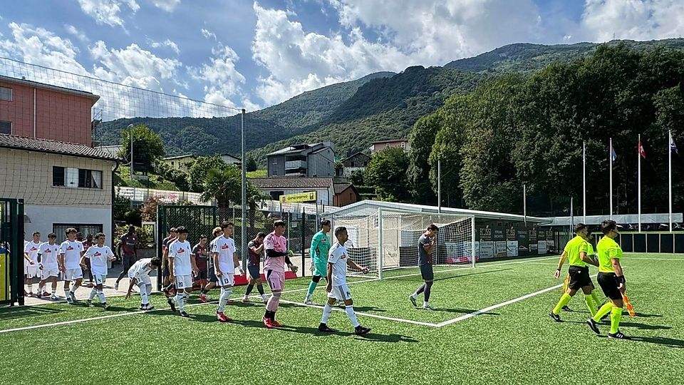 Die Reise nach Taverne hat sich für den FC Dietikon gelohnt.