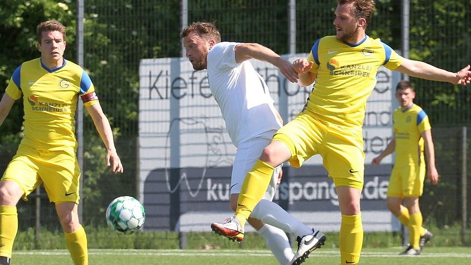 In Ali Basboga hat die Zweite von Ratingen 04/19 einen neuen Coach.