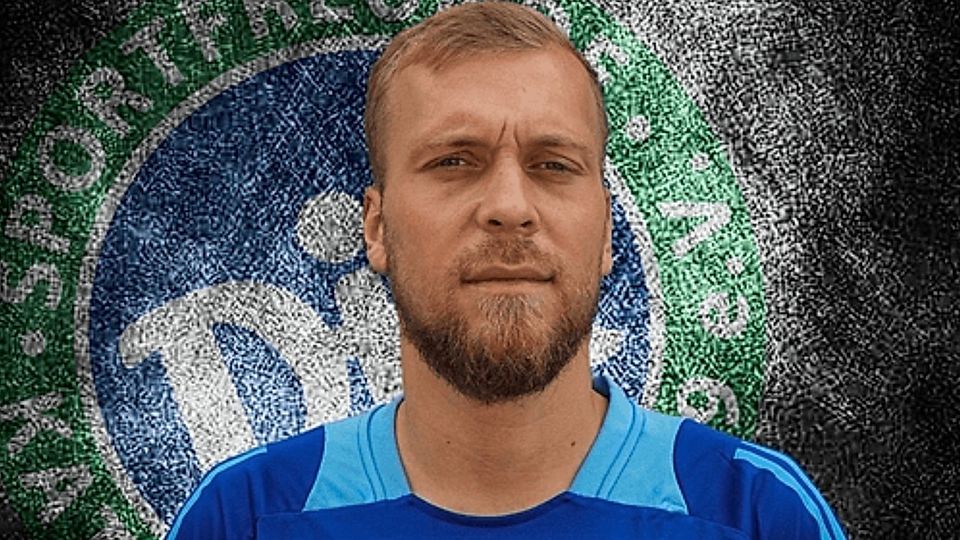 Busch spielt ab der kommenden Saison bei  AL-ARZ