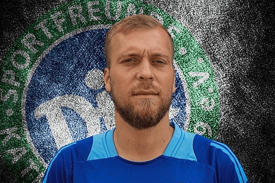 Busch spielt ab der kommenden Saison bei  AL-ARZ