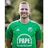 Mittelfeldspieler der Woche: Andre Steffens