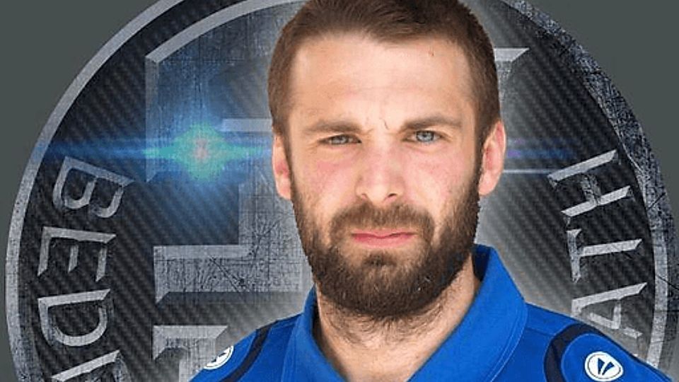 Traf: Kevin Mülfarth.