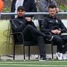 Michel Badal und Edis Sikiric sind nicht mehr Trainer der SG Germania. Das Trainerduo ist beim Kreisoberligisten zurückgetreten.