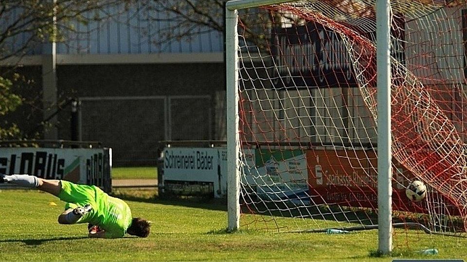 An den ersten beiden Spieltagen bot die C-Liga Main-Taunus jede Menge Tore. Am Sonntag steht der dritte an  Archivfoto: Katit