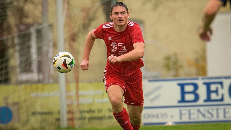 Schlusslicht TSV Nittenau hat die harte Auswärtsaufgabe in Haselbach vor sich.