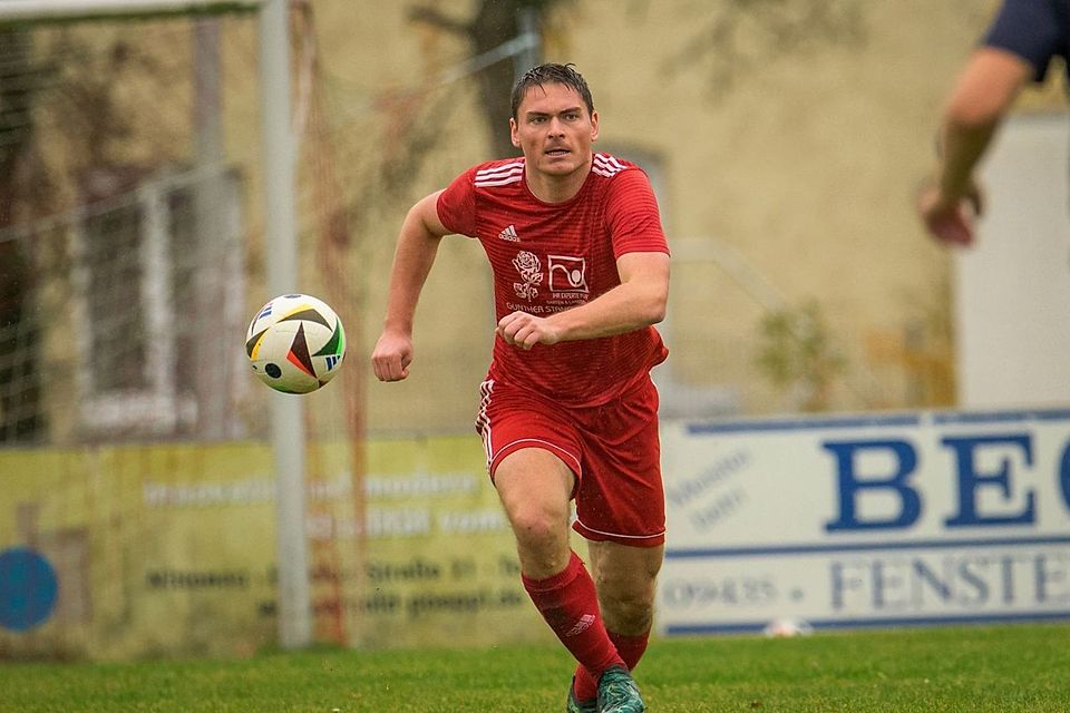 Schlusslicht TSV Nittenau hat die harte Auswärtsaufgabe in Haselbach vor sich.