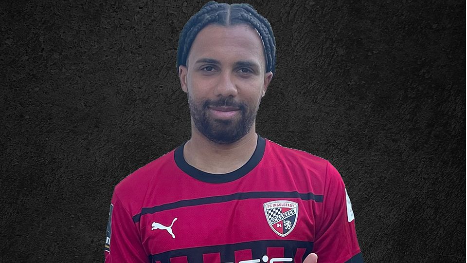 Leon Guwara ist der erste Schanzer Neuzugang FuPa
