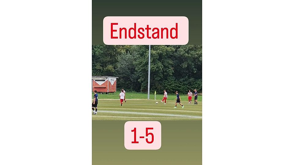 NK Croatia feiert Sieg in Böckingen 