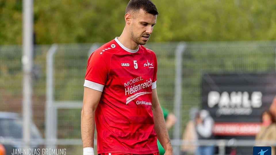 Den SKV erwischt es in Fürth ganz bitter.