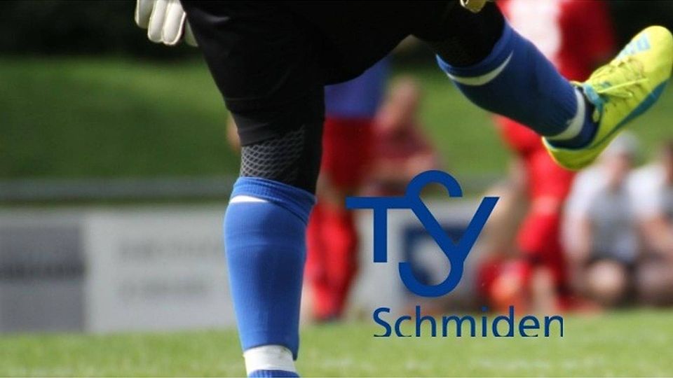 Das Team des TSV Schmiden sieht dem Saisonstart in der Kreisliga A entgegen. Foto: FuPa Stuttgart