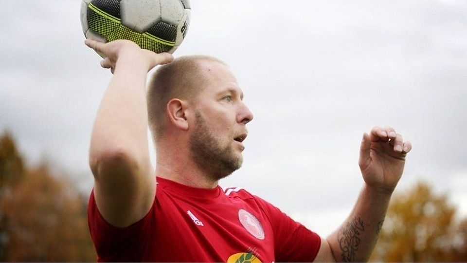 Foto: Henrik Martinschledde