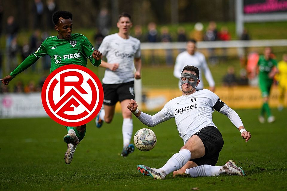 Niederrheinpokal: RW Essen Siegt Im Elfmeterdrama In Bocholt - FuPa