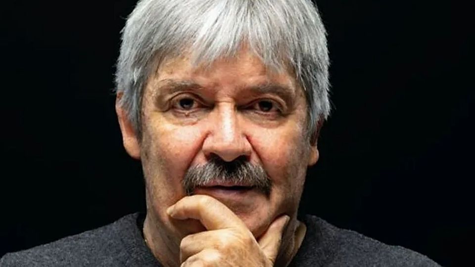 Das Coverfoto des Buches über Paul Philipp