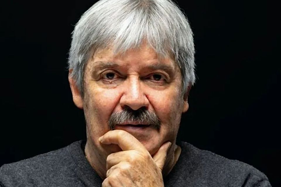 Das Coverfoto des Buches über Paul Philipp Das Coverfoto des Buches über Paul Philipp