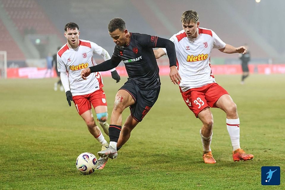 Der FCI gewinnt deutlich zum Wiederauftakt. 