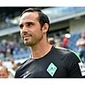 Der SV Werder Bremen hat am Montagmorgen Cheftrainer Alexander Nouri freigestellt.F: Lörz