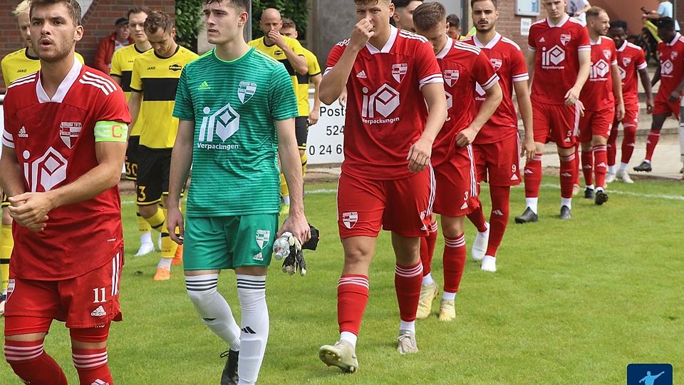 Borussia Freialdenhoven zieht sein Team zur kommenden Saison aus der Mittelrheinliga zurück. Das hat Folgen.