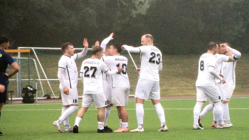 Odenkirchen will das Entscheidungsspiel