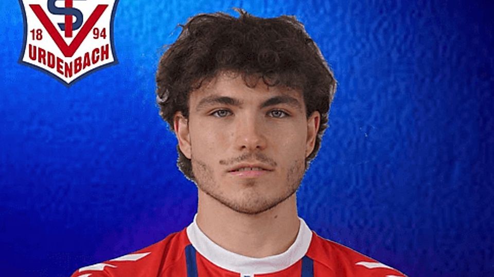 Mit einem Drierpack hat Tom Benett Nagel den TSV Urdenbach zum Sieg geschossen.