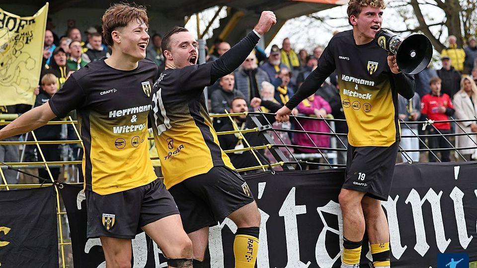 Die Grüne Au ist und bleibt ein heißes Pflaster.