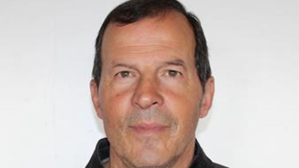 Giuseppe Pavano von der SG Höchenschwand-Häusern-St. Blasien hofft, dass seine Mannschaft den nächsten Dreier gegen einen direkten Konkurrenten erbeuten kann.