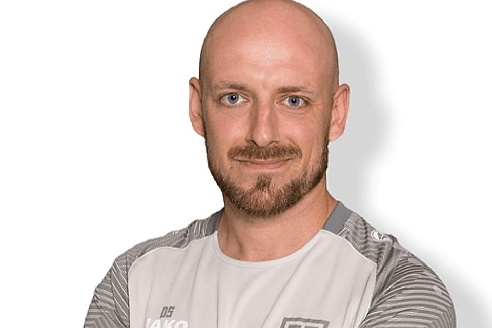 David Sfarzetta ist nicht mehr Trainer des Hülser SV.