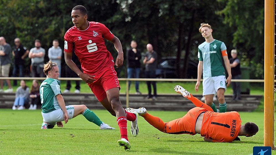 Kann der Effzeh gegen den BVB jubeln?