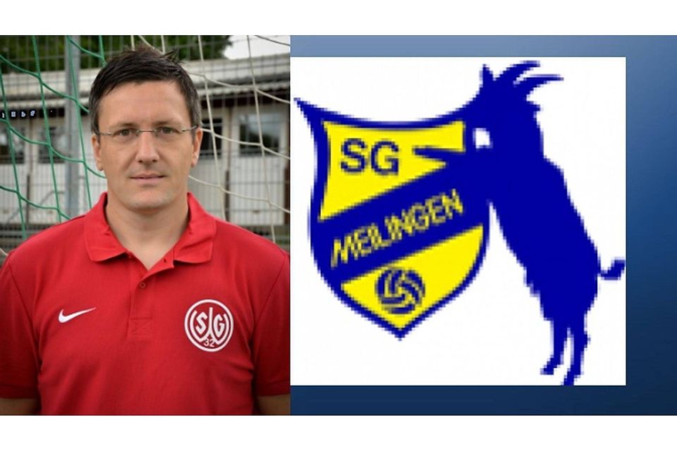 Hört als SGM-Coach auf: Timo Sieben