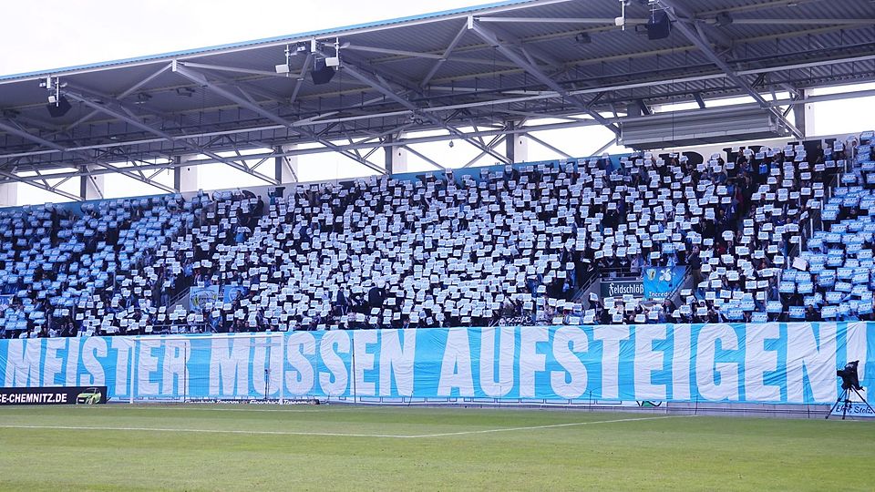 "Meister müssen aufsteigen". Votieren die Klubs am Montag für die Regionalliga-Reform?