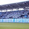"Meister müssen aufsteigen". Votieren die Klubs am Montag für die Regionalliga-Reform?