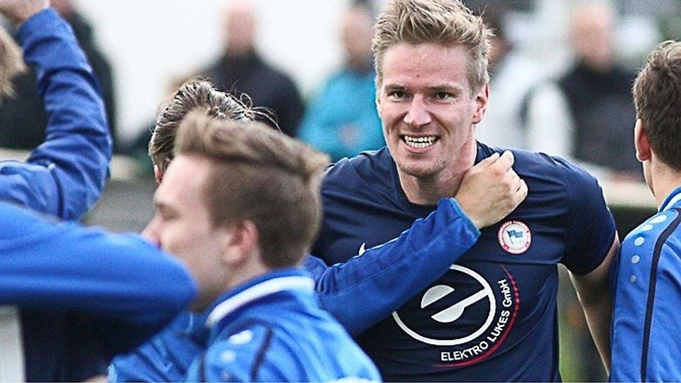 Jeroma Malanowski Foto: Bock