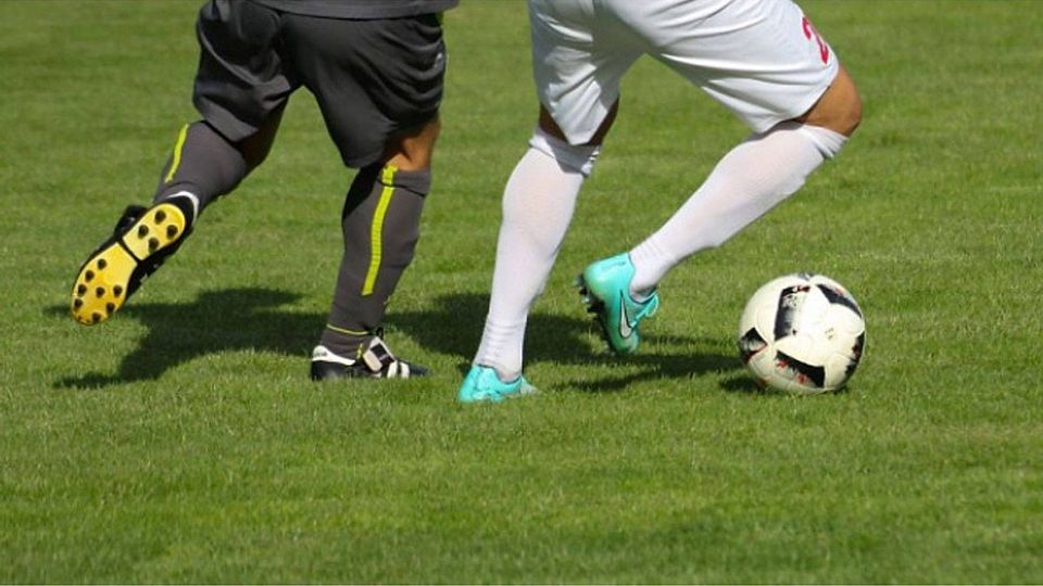 Der Blick auf die beiden Neckar-Teams der Kreisliga A2 Foto: Stuttgart